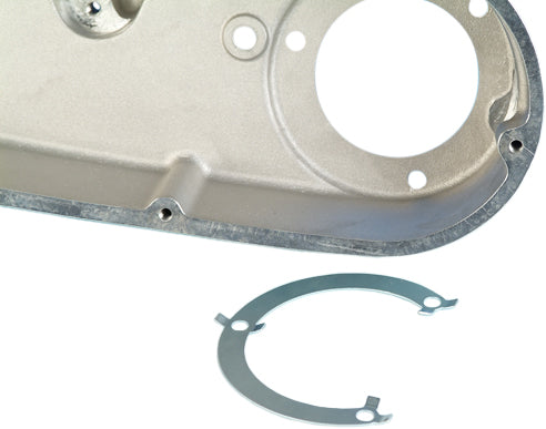 Gasket Lack Plate Primary Covr 1/Pk 31497-65 - 681-4950 - James Gasket