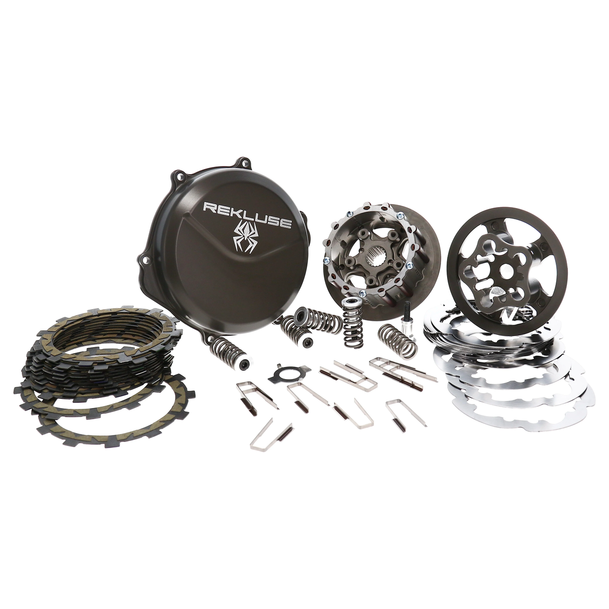 Apex Clutch Hon - 156-01310 - Rekluse