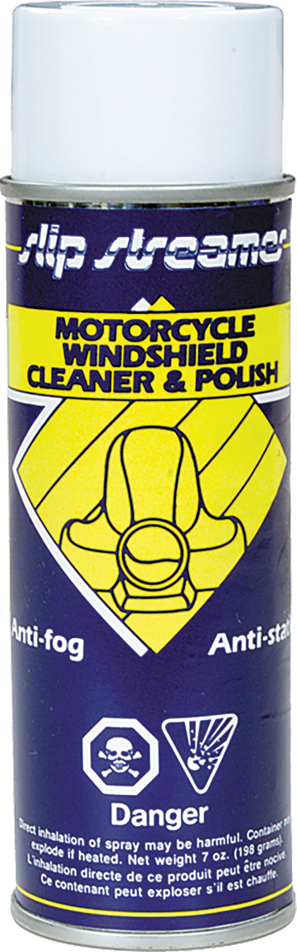 Cleaner & Polish 7oz - 56-6550 - Slipstreamer
