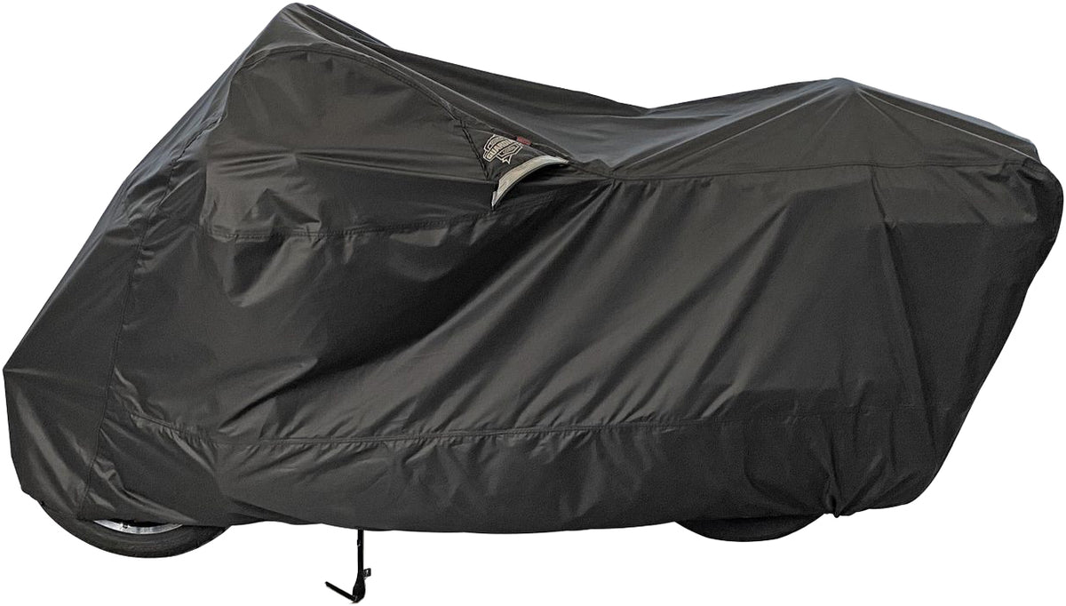 Cover Weatherall Plus Ratchet Attachment Black Xl - 27-6204 - Dowco