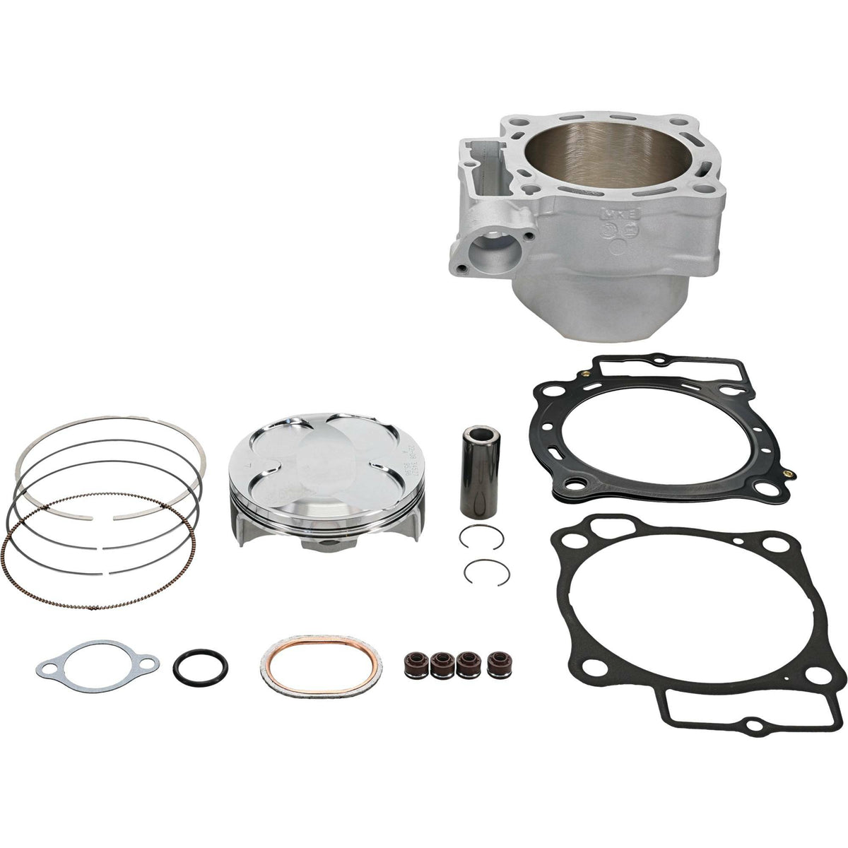 Cylinder Kit 95.00/Std 13.5:1 Hon - 422-10010K3 - Cylinder Works