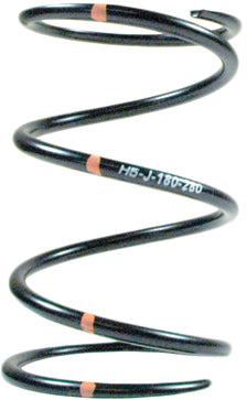 Spdwrx H-5 Secondary Spring S/M 160-300 - 44-0229 - Speedwerx