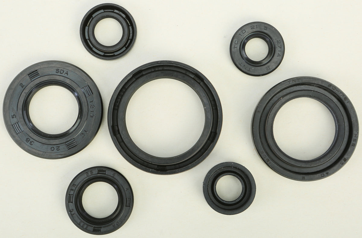 Oil Seal Set - 182-2197 - Vertex