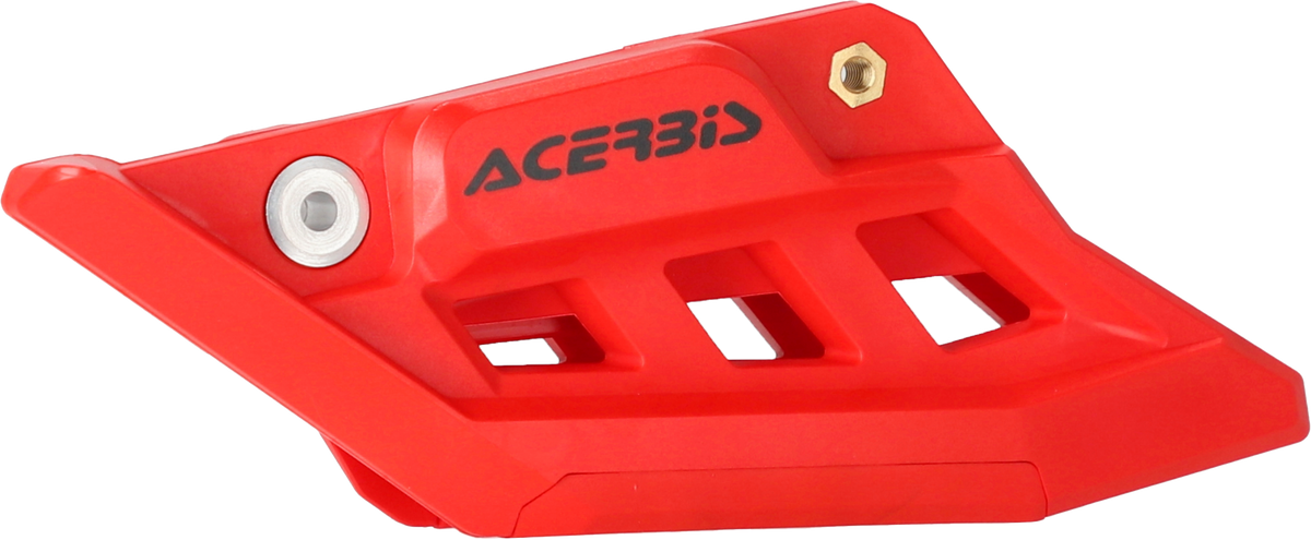 Chain Guide Block Ktm Red - 29831-80004 - Acerbis