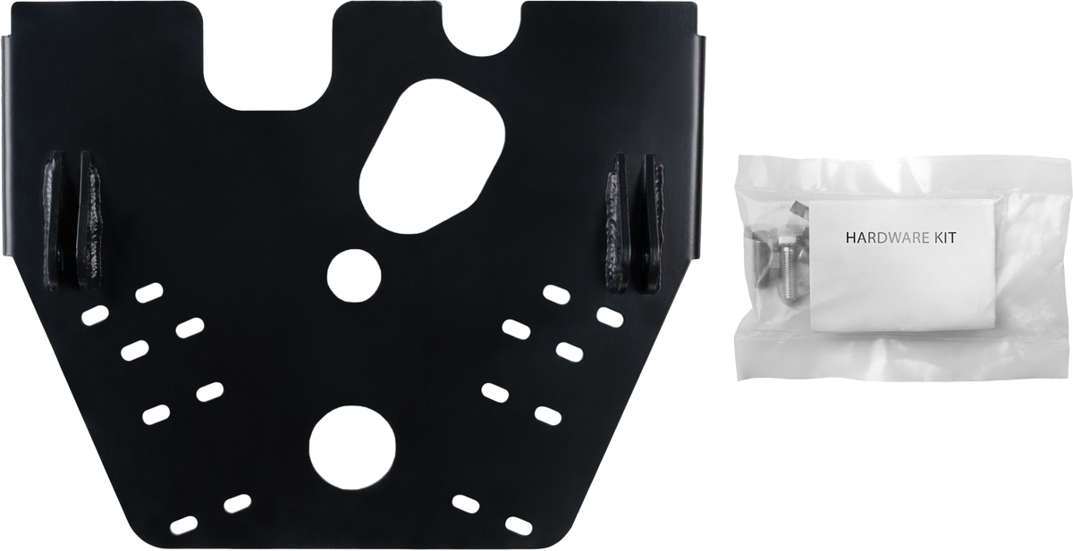 Atv Plow Mount - 459-5035 - Open Trail
