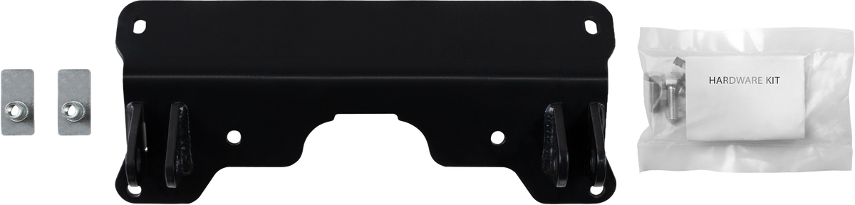 Utv Plow Mount - 459-5780 - Open Trail