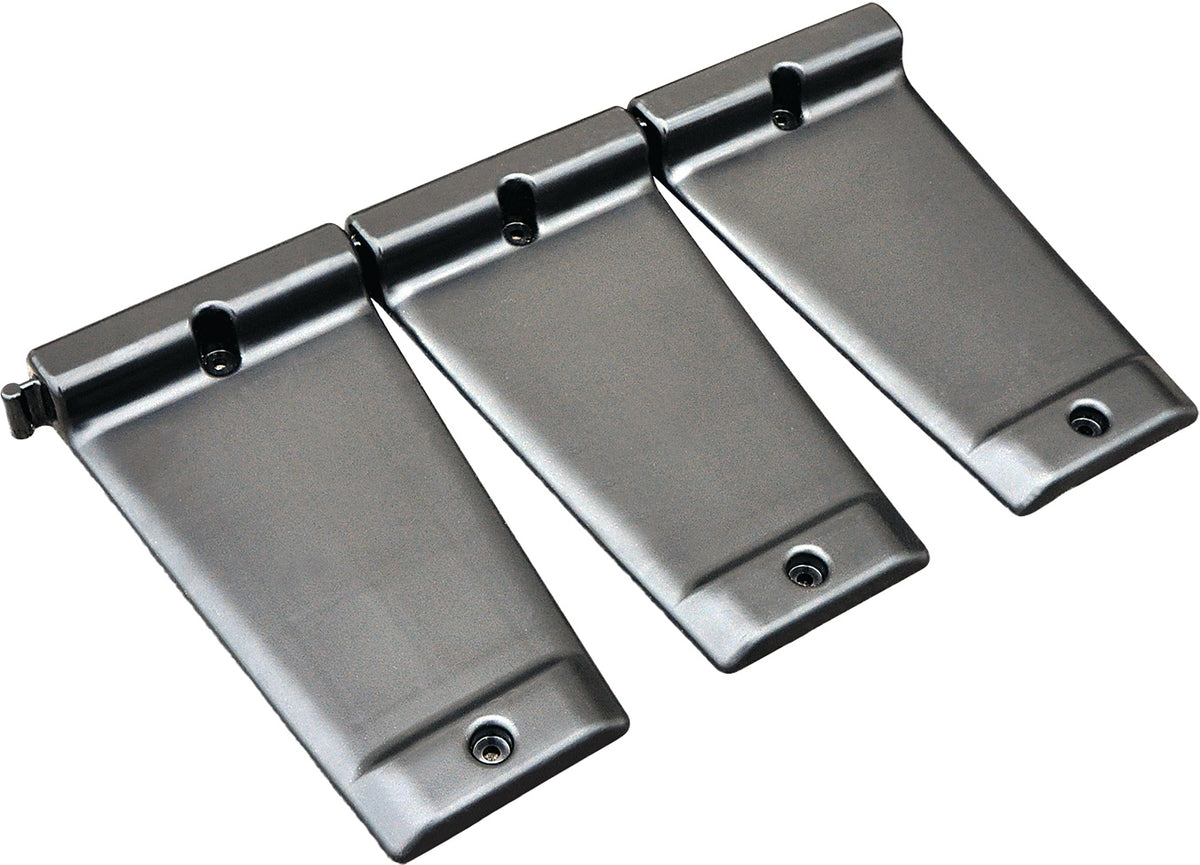 Flex Glides Turn Outs Low Profile - 42-5033 - Caliber