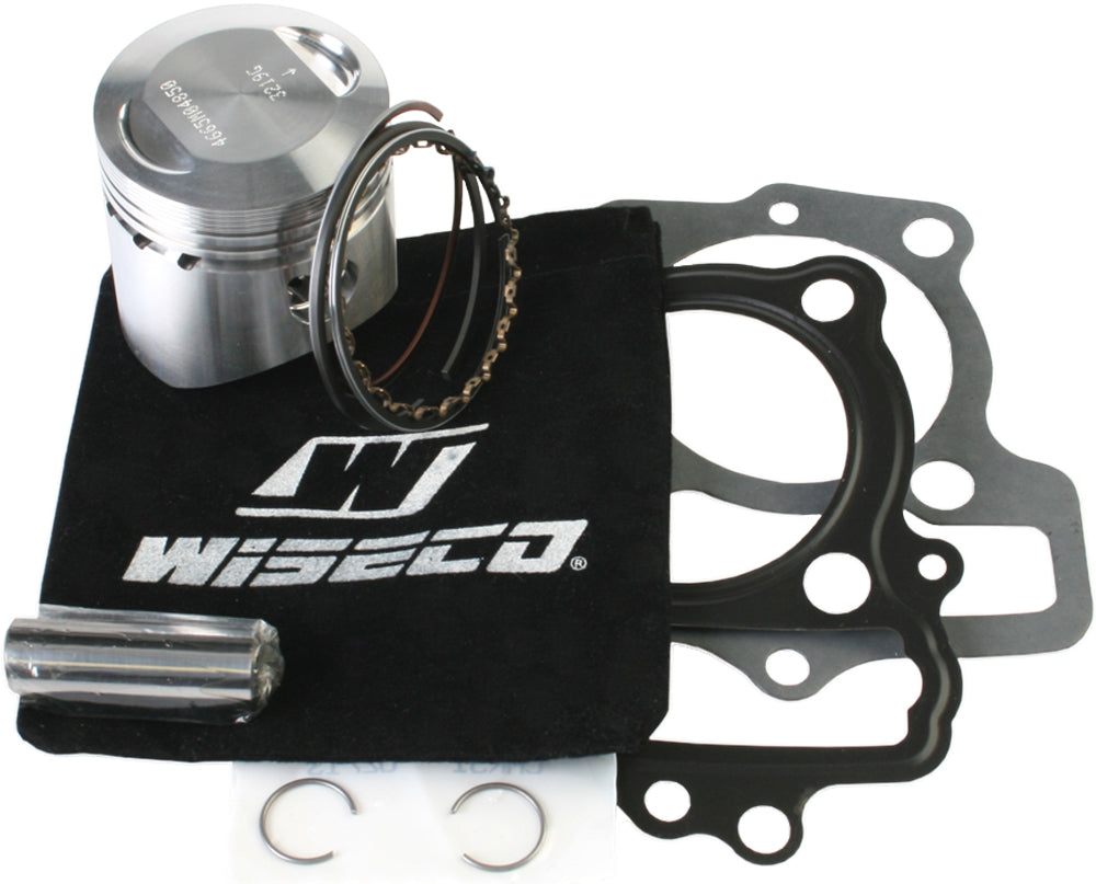 Top End Kit 48.50/+1.00 9.7:1 Hon - PK1226 - Wiseco