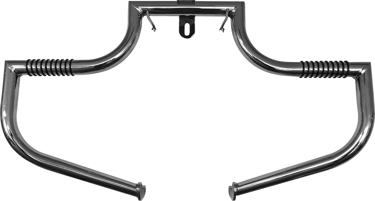 Engine Guard Linbar M8 Softail Chr - 830-5015 - Lindby