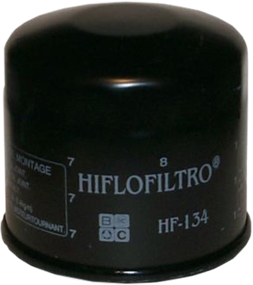 Oil Filter - 550-0134 - Hiflofiltro