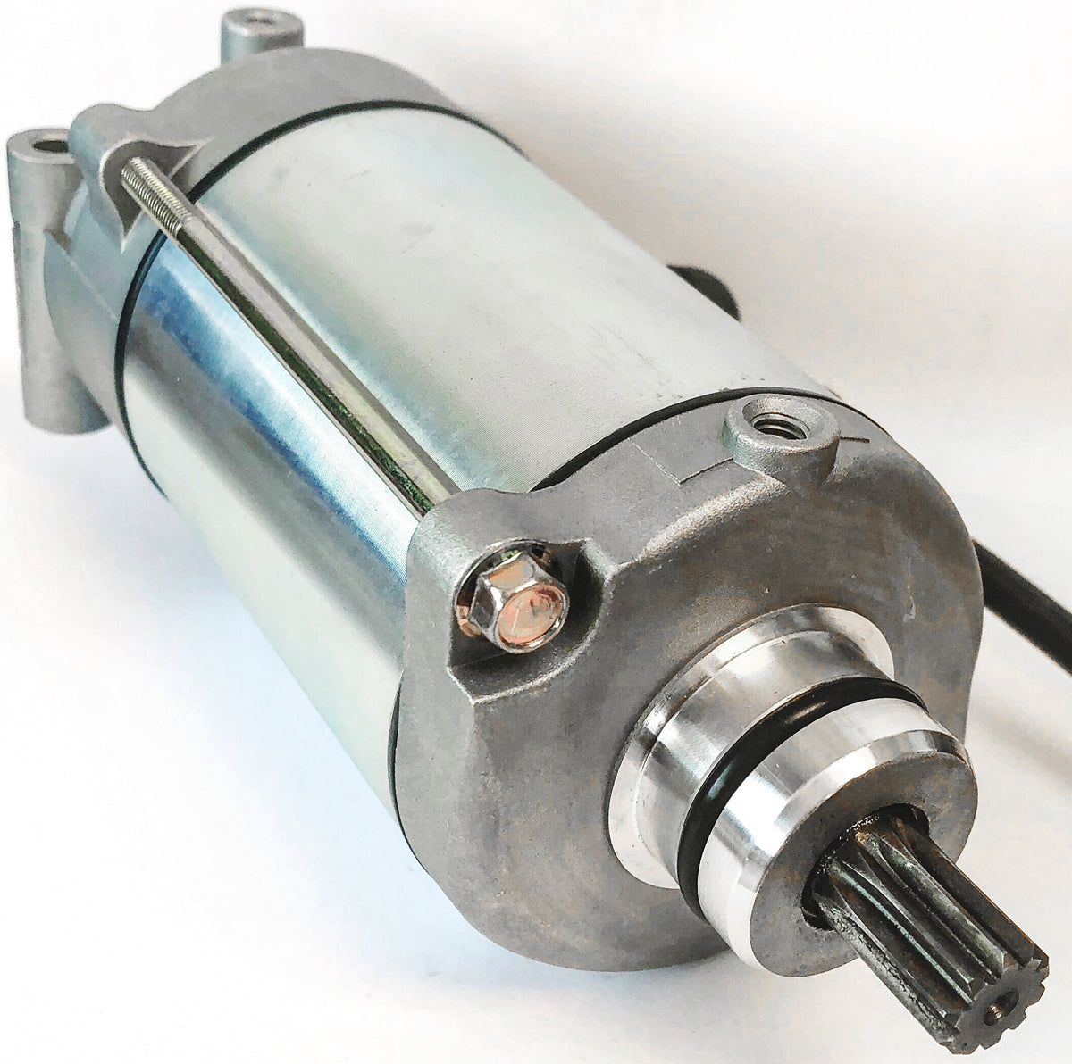 Starter Motor - 27-61132 - Ricks Motorsport Electric