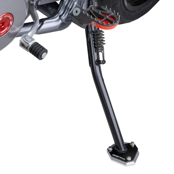 Side Stand Extender 2pcs - 634-96024 - ZETA