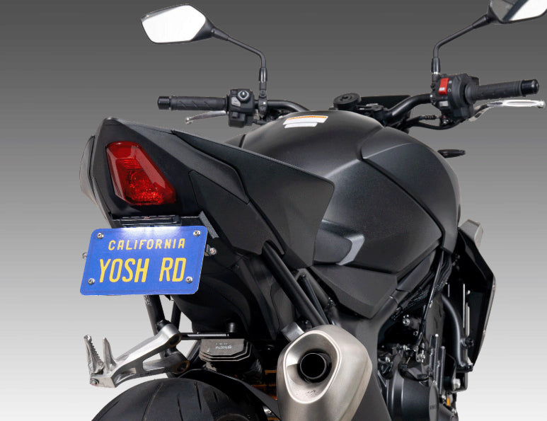 Fender Eliminator V2 Kit Hon - 961-9433 - Yoshimura