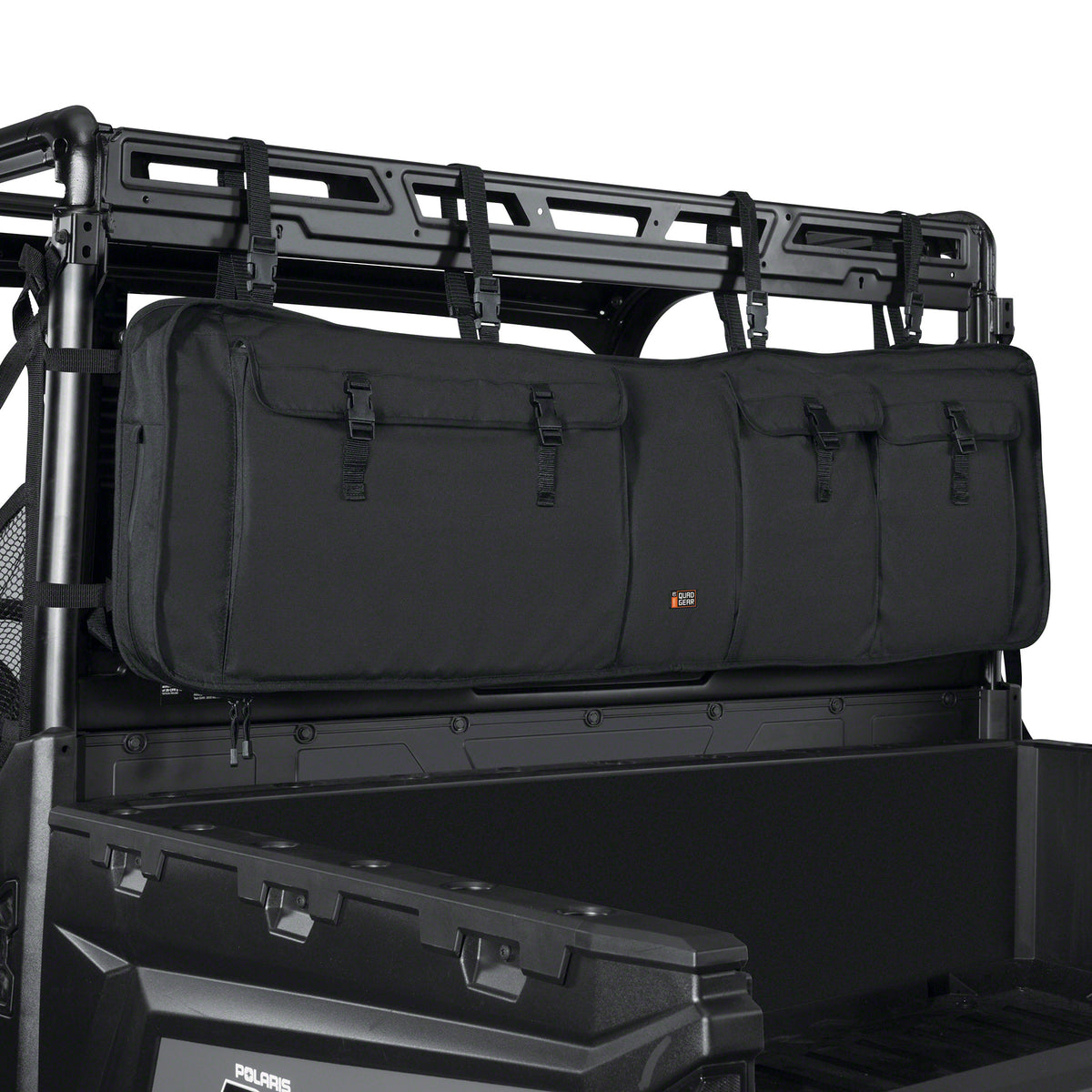 Utv Double Rifle Case Universal - 45-1878 - Classic Accessories