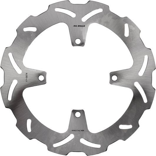 Brake Rotor - 21-80074 - All Balls