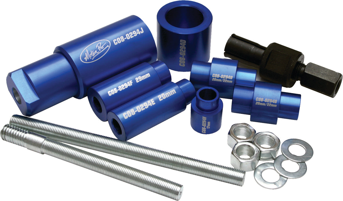 Deluxe Suspension Bearing Serv Ice Tool - 57-8294 - Motion Pro