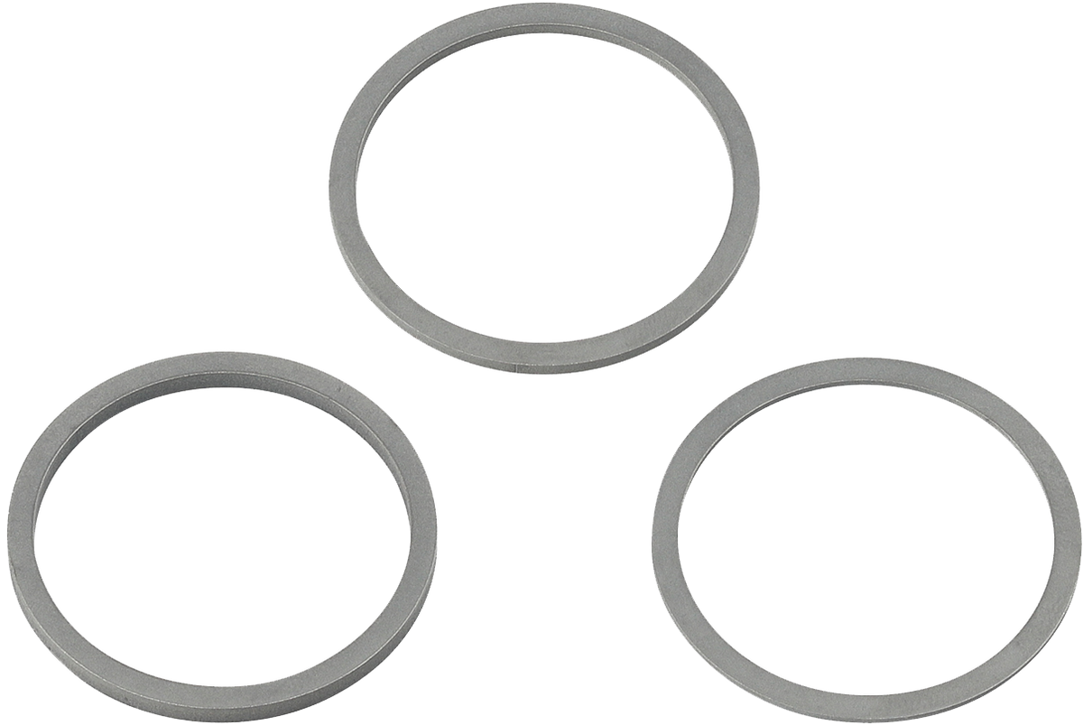 Driven Shim Kit Outer A/C - 53-22052 - SP1