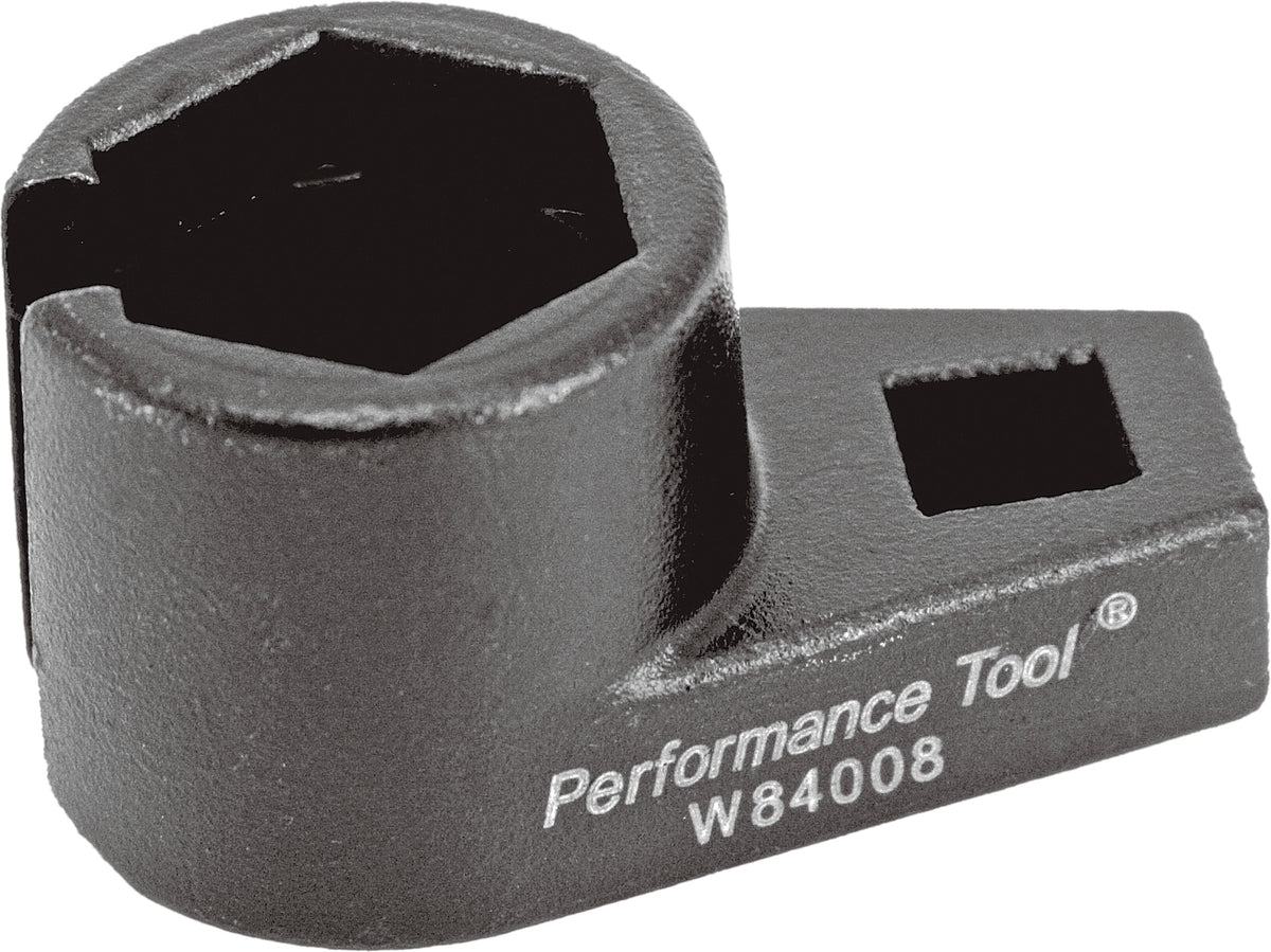 Oxygen Sensor Socket - 117-1103 - Performance Tool