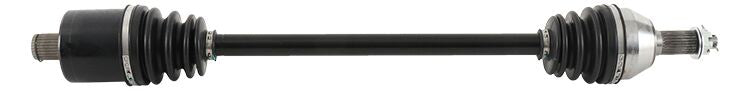 6 Ball Heavy Duty Axle Rear - 531-0546 - All Balls