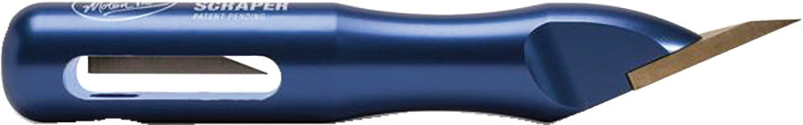 Mp Gasket Scraper - 57-8601 - Motion Pro