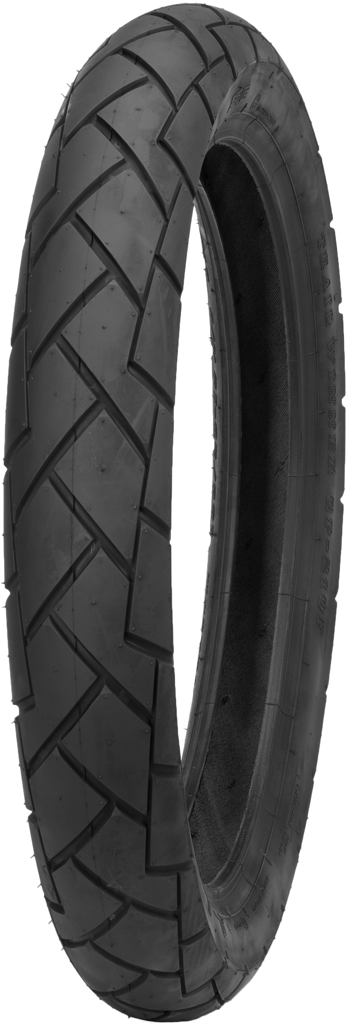 Tire Gp-210 Front 100/90-19 57s Bias Tt - 87-5730 - IRC Tire
