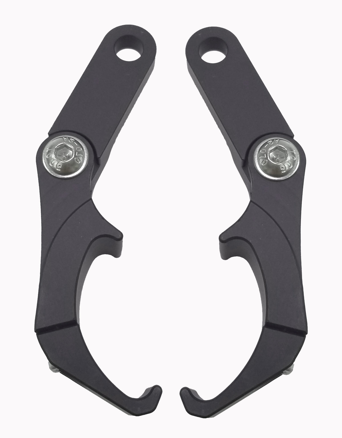 Light Mount A Pilar Pro Black - 28-44016 - ModQuad