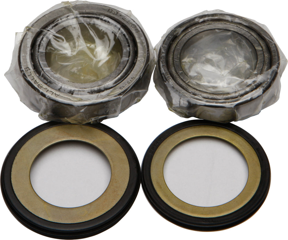Steering Bearing/Seal Kit - 22-2014 - All Balls