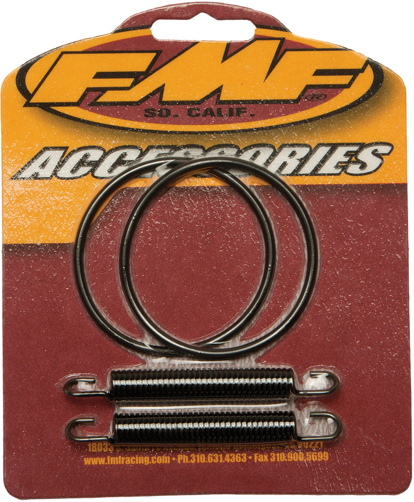 Spring & O-Ring Kit Yz250 99-20 - 78-1096 - FMF Racing