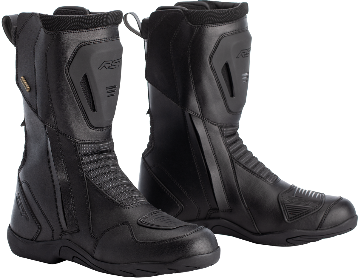 Pathfinder Ce Boot Black Waterproof Sz 11 - 556-2748044 - RST
