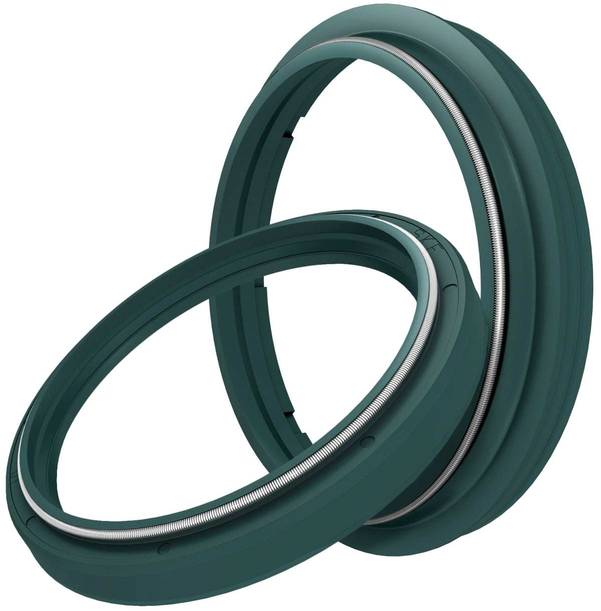 Fork Seal Kit 41mm Green - 115-0414 - SKF