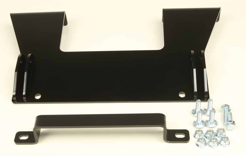 Provantage Center Plow Mounting Kit - 620-89613 - Warn