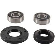 Front Wheel Bearing/Seal Kit - 52-02502 - Pivot Works