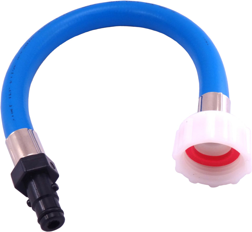 Flush Kit - 18-0122 - Atlantis