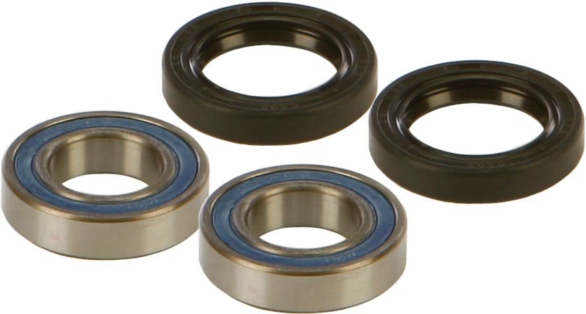 Front Wheel Bearing/Seal Kit - 22-51092 - All Balls
