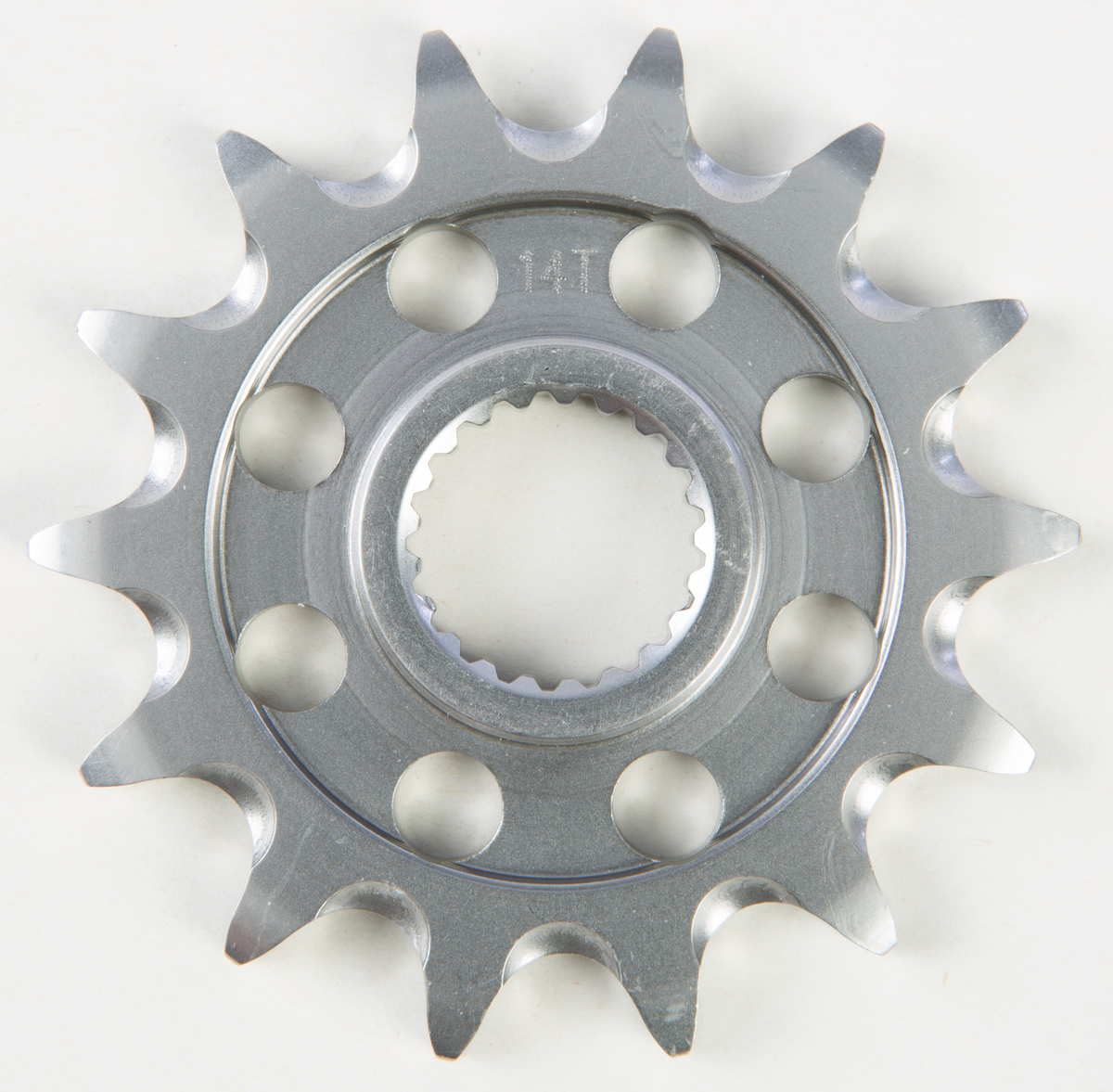 Front Cs Sprocket Steel 14t-520 Hon - 255-1520014 - Fire Power