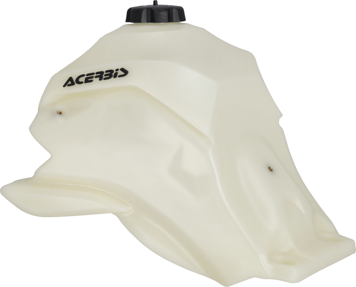Fuel Tank 3.6 Gal Natural Hon - 29876-00147 - Acerbis