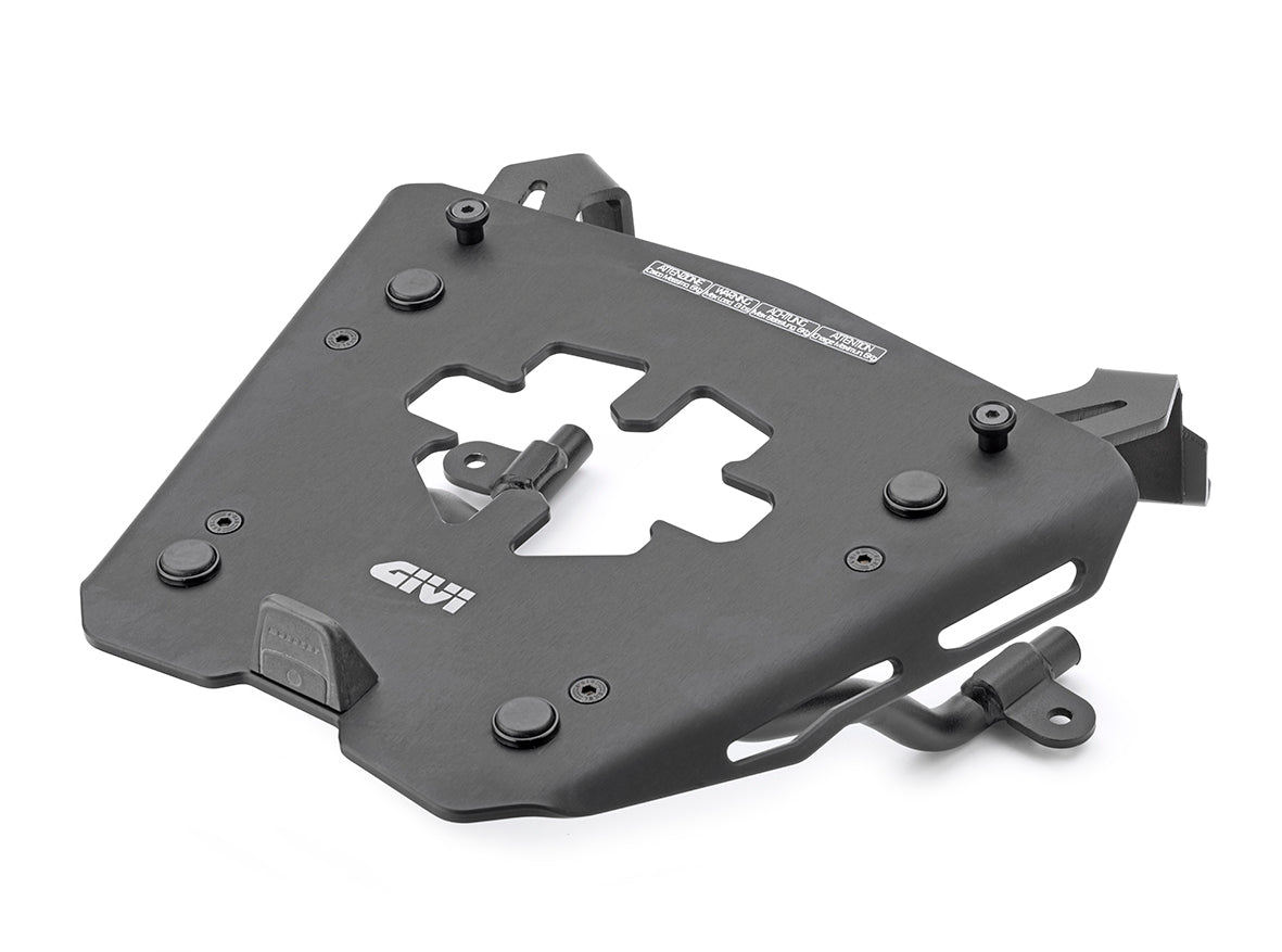 Top Case Hardware Hd - 270-6150 - GIVI