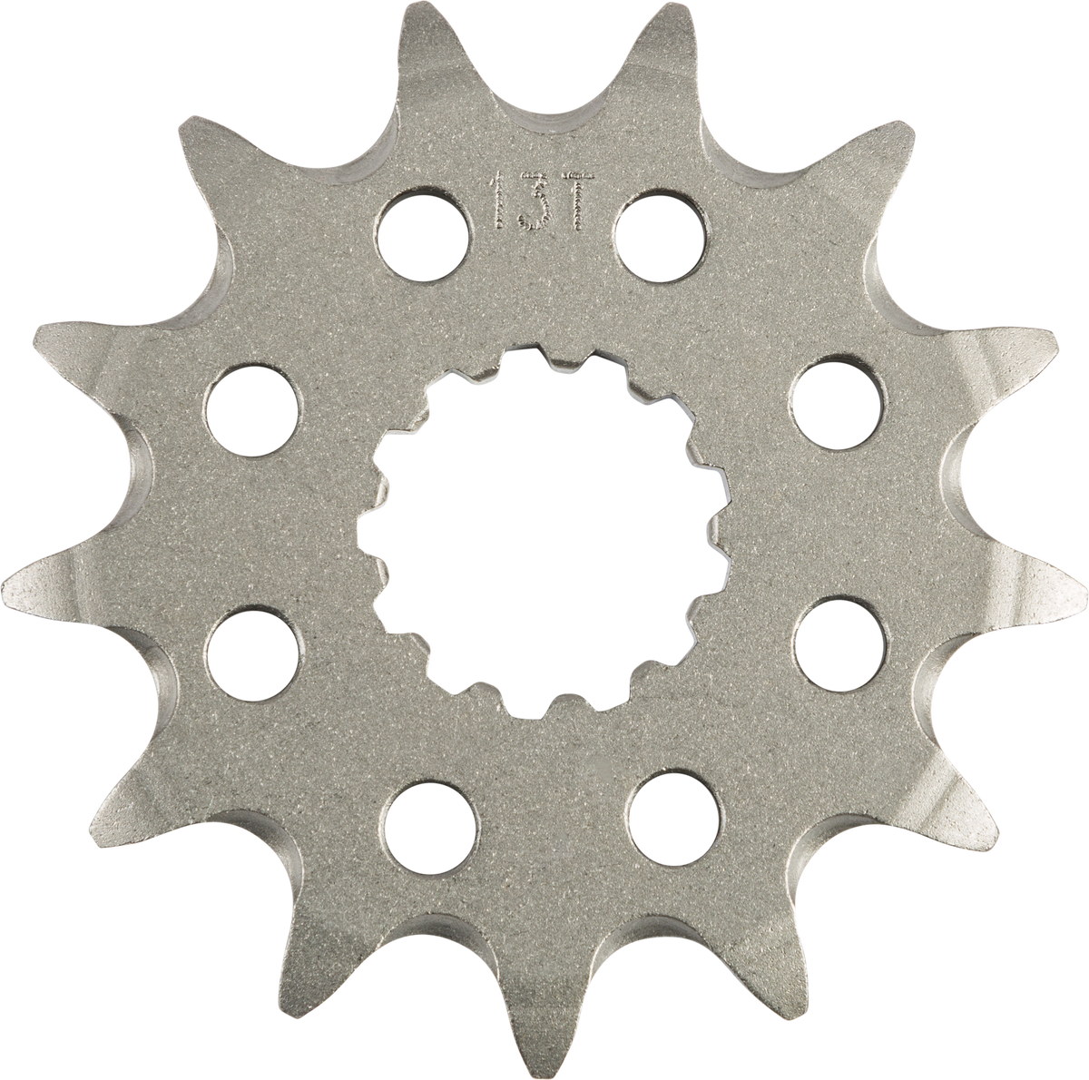 Front Cs Sprocket Steel 13t-520 Kaw - 255-2520113 - Fire Power