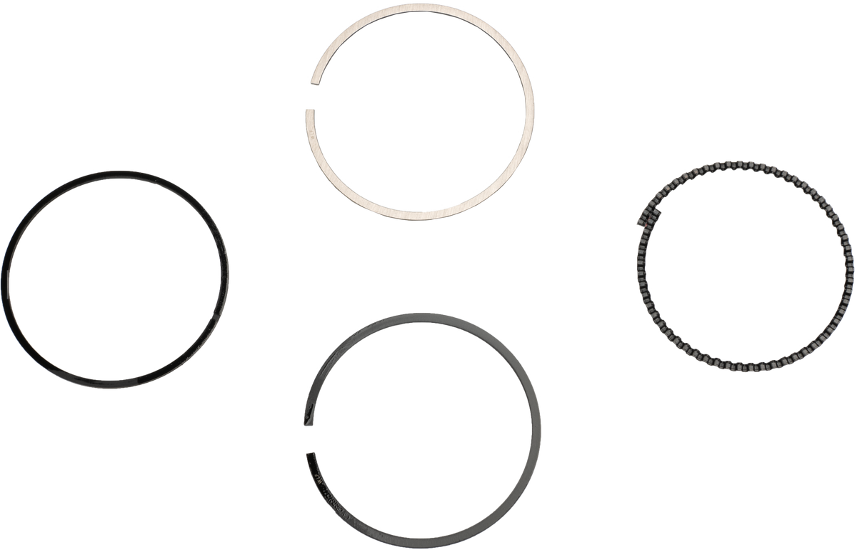 Ring Set - 88cc Bore Kit - 80-9927 - bbr