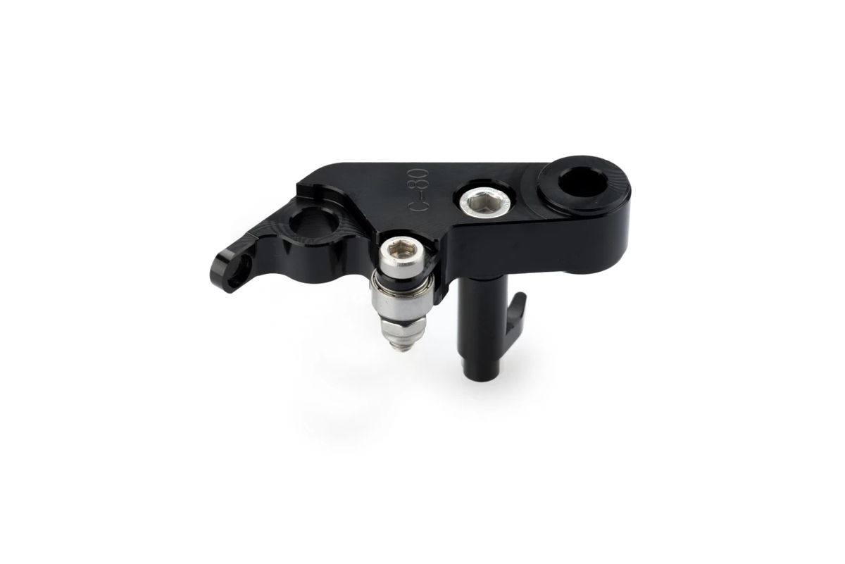 Lever Adapter Clutch Black - 561-07808BK - PUIG