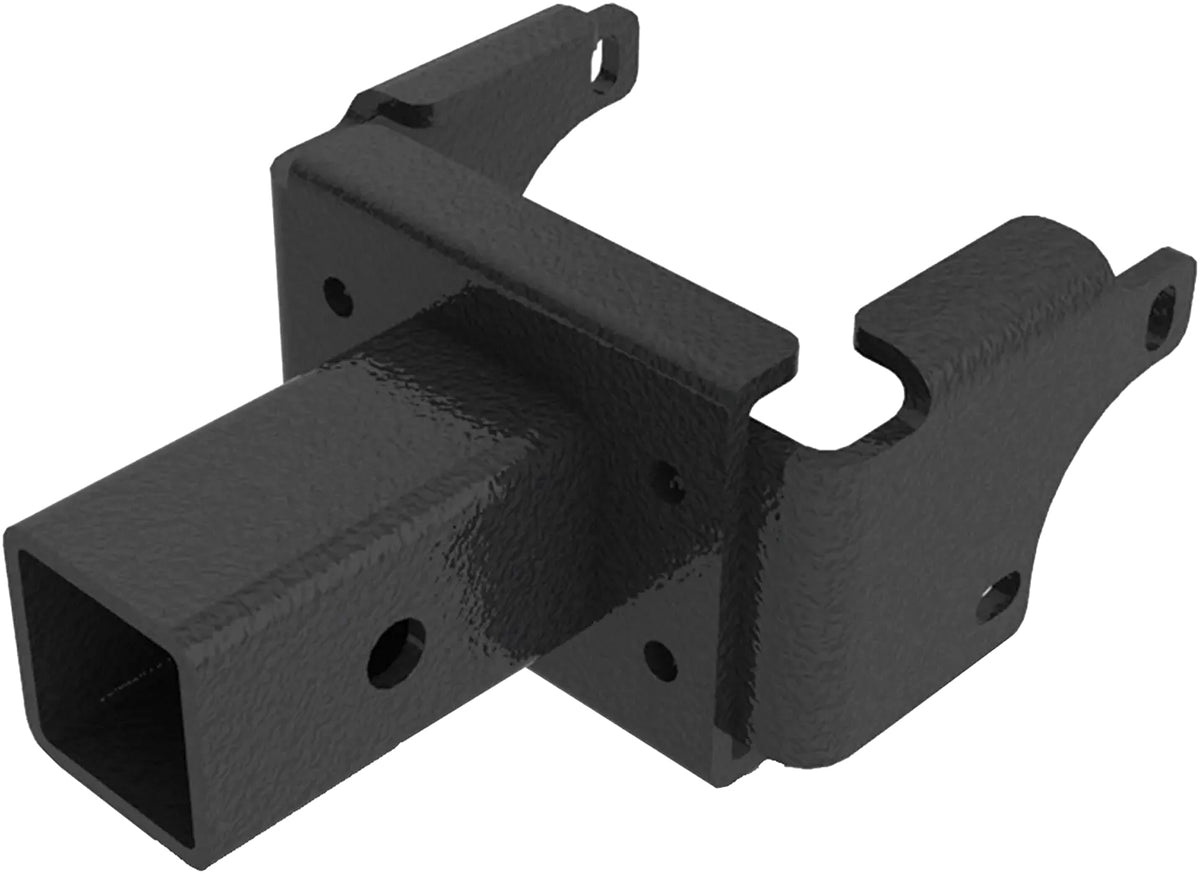 Atv 2" Receiver Hitch Black Suz - 61-85180 - Kolpin