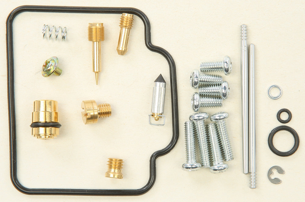 Carburetor Repair Kit - 226-1420 - All Balls