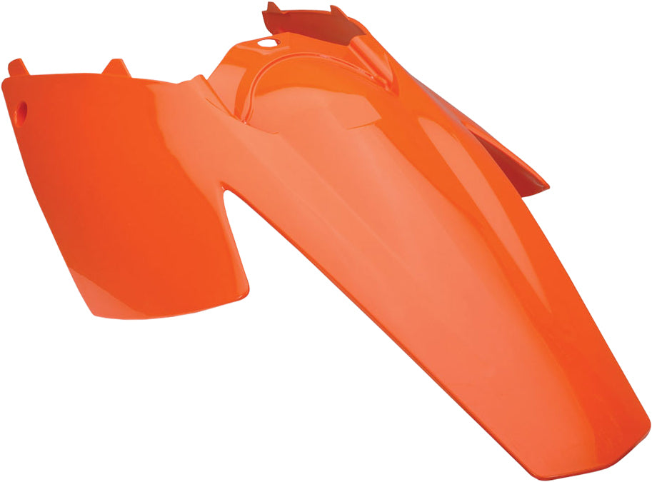Rear/Side Cowling Orange - 1581-9284 - Acerbis