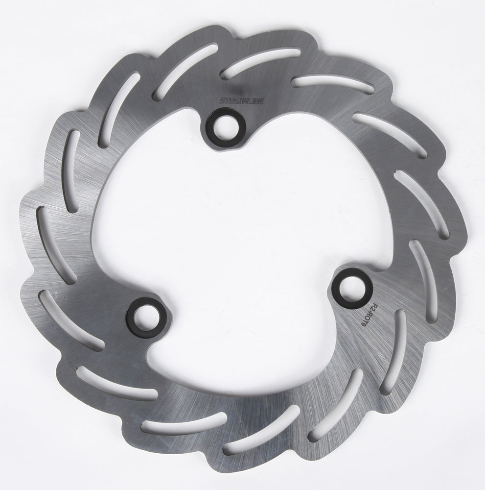 Rotor - Rear - 170-4149 - Streamline
