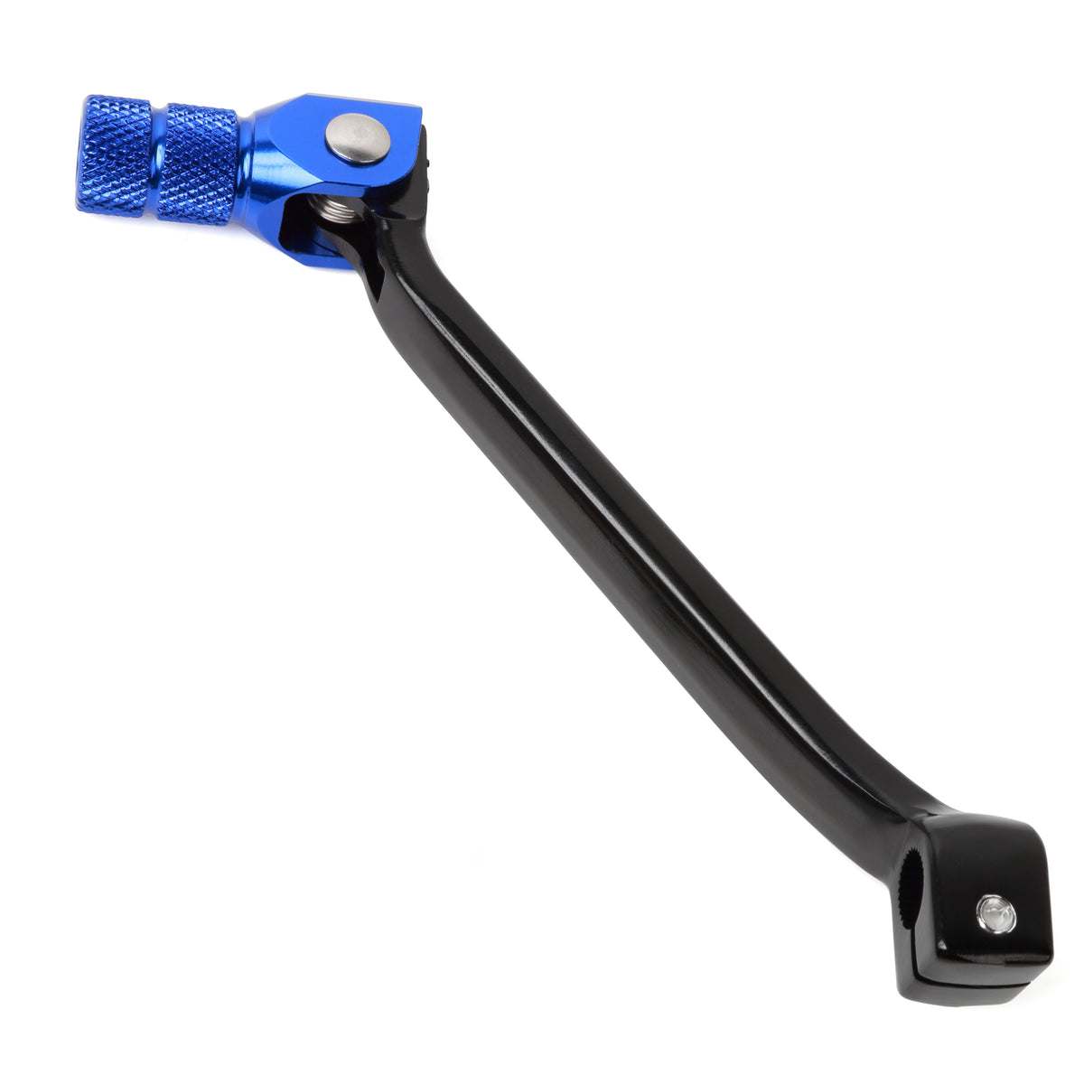 Forged Shift Lever Blue Yam - 634-4346 - ZETA