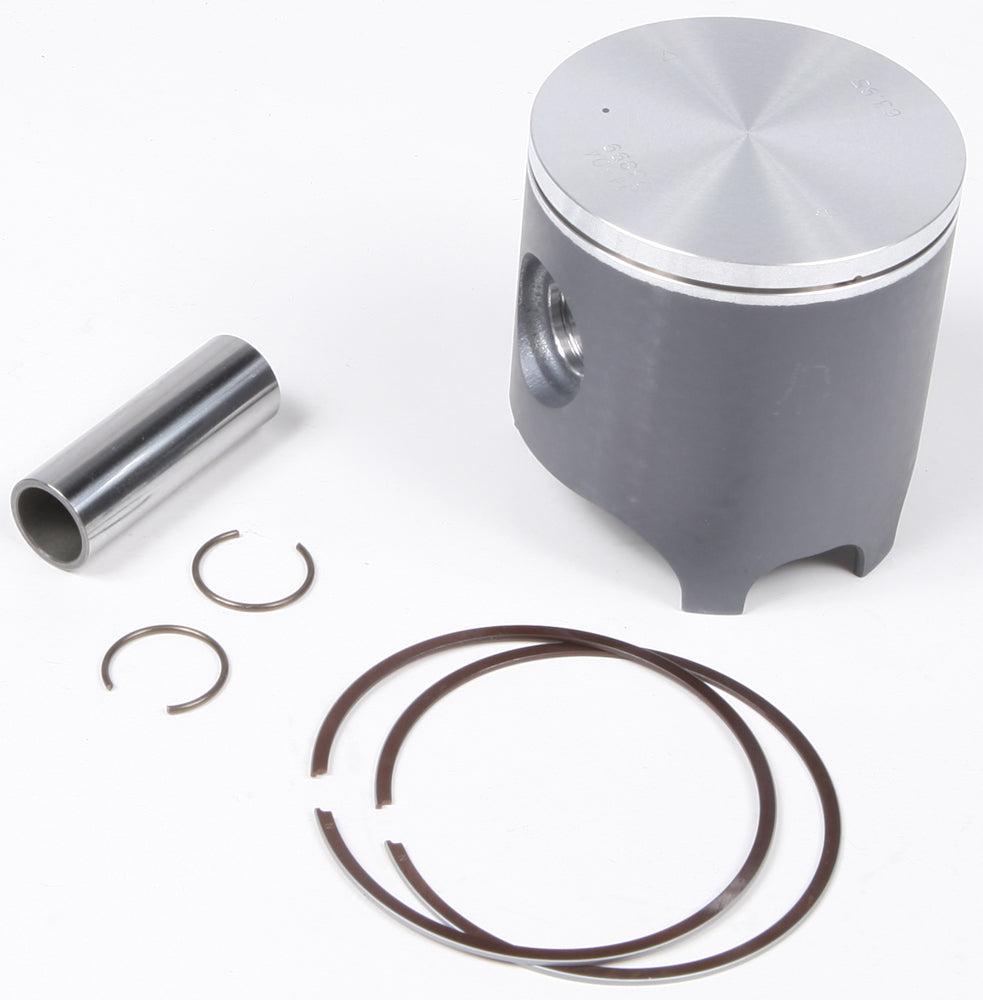 Piston Kit Cast Sngl Ring 63.95/Std Ktm - 175-22925B - Vertex