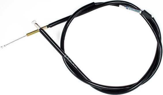 Black Vinyl Clutch Cable - 70-5367 - Motion Pro