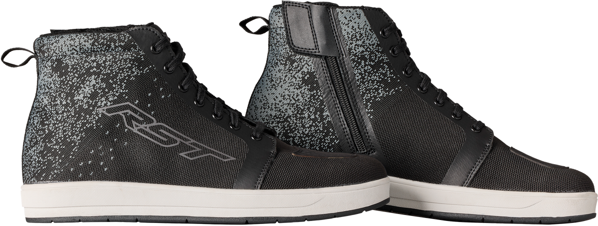 Urban-K Ce Shoe Black/Grey 11.5 - 556-3585145 - RST