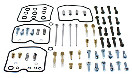 Bike Carburetor Rebuild Kit - 226-1648 - All Balls