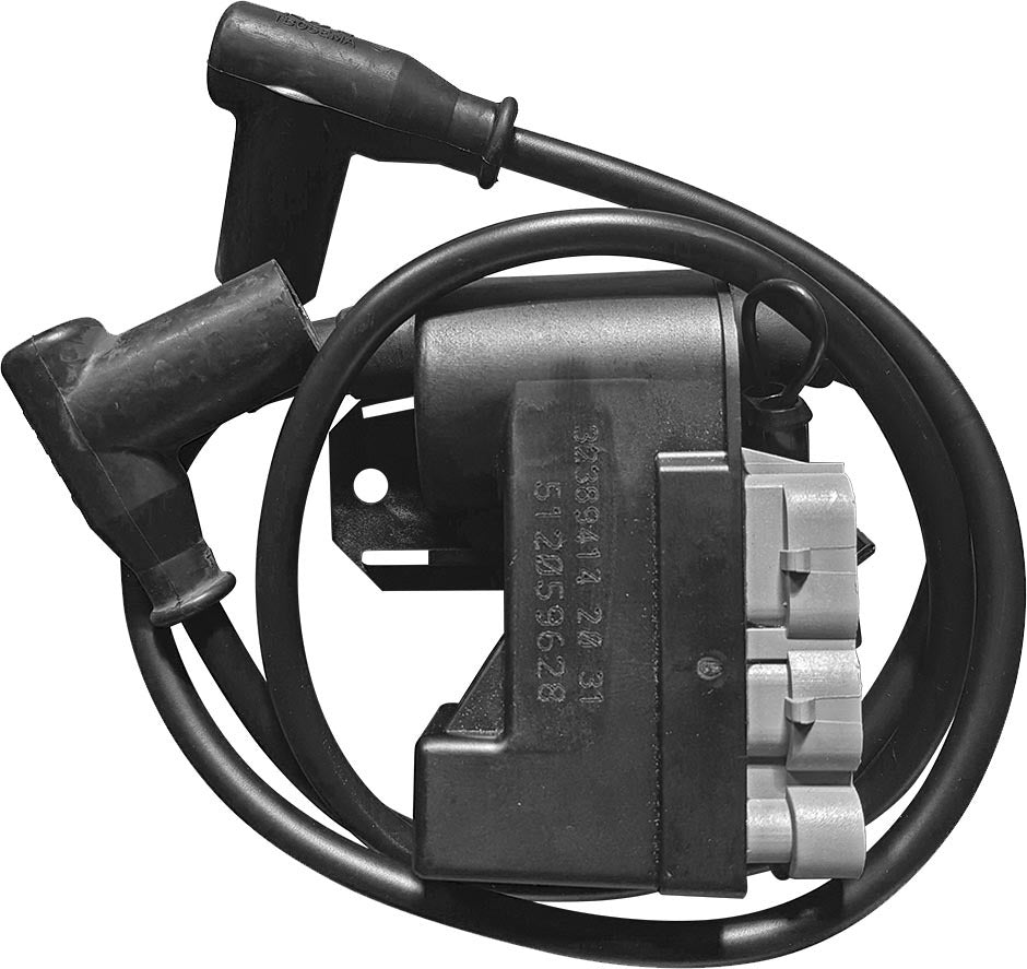 Coil External S-D - 44-10722 - SP1